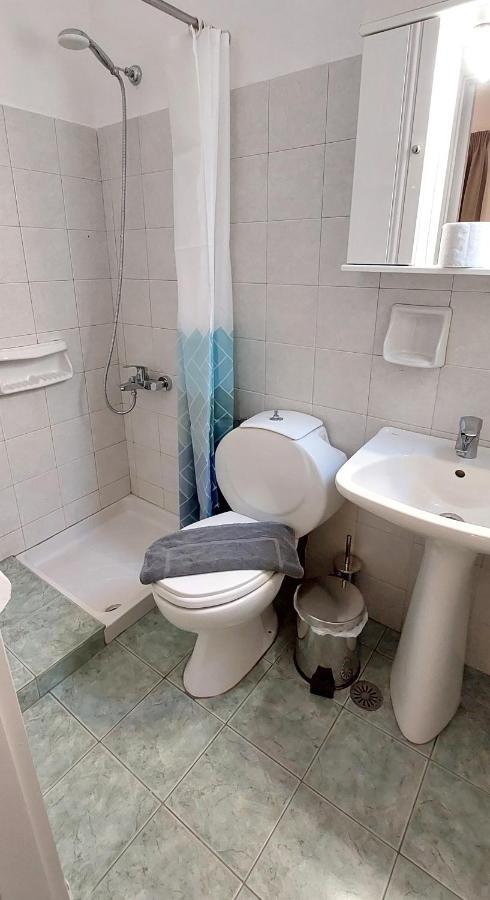 Apartment Sweet Sougia