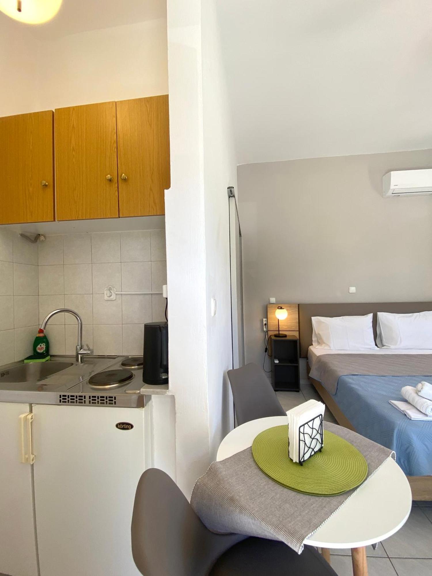Apartment Sweet *