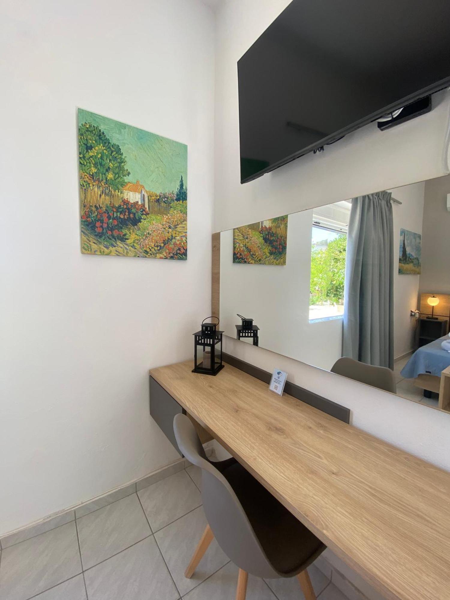 Sweet Apartment Sougia