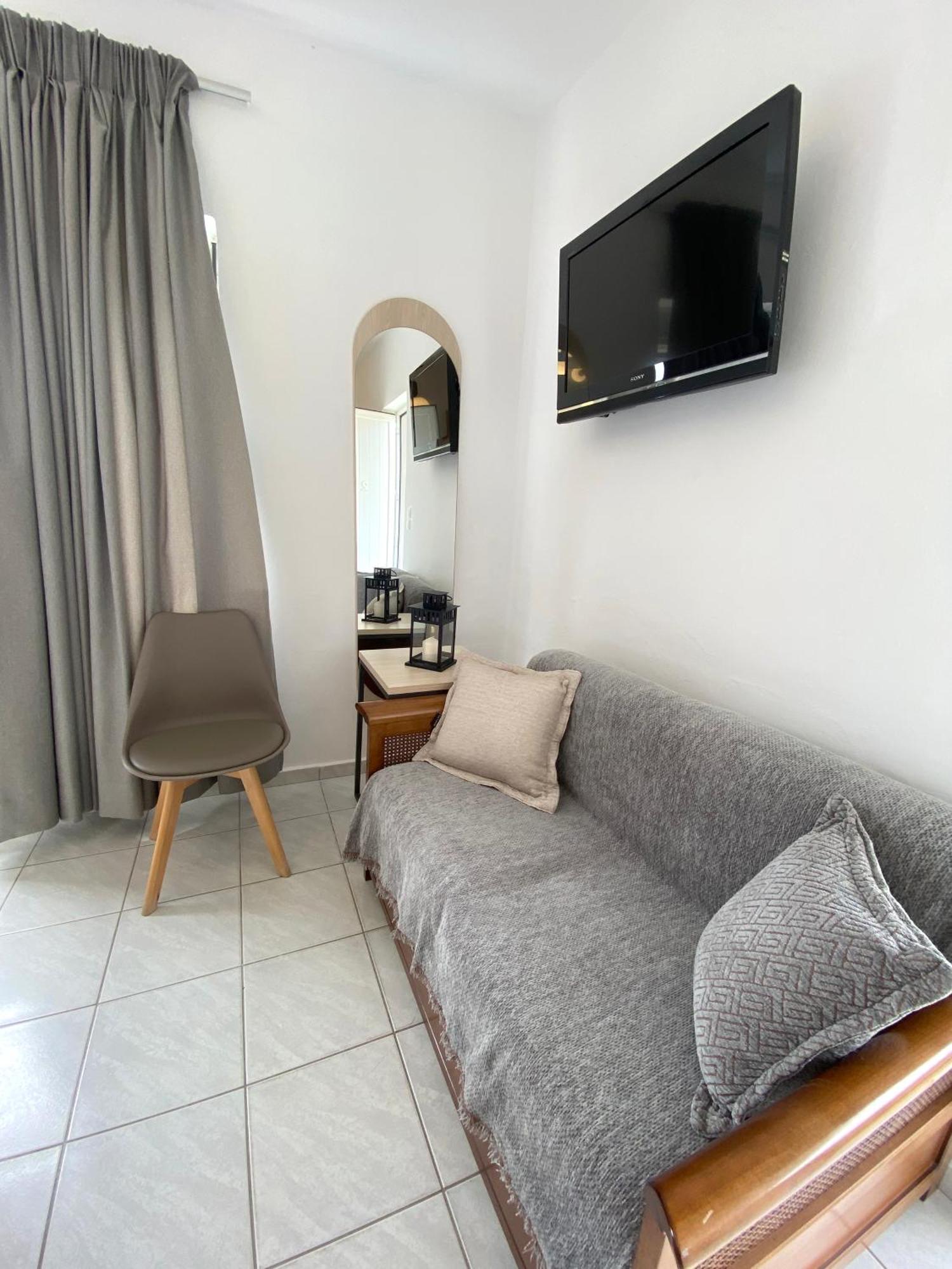 Apartment Sweet